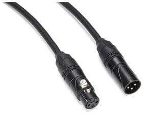 Samson Tourtek Pro TPM30 30 Feet Microphone Cable